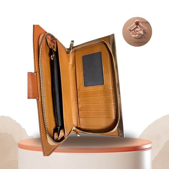 Long Wallet - Picture 2 of 4